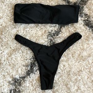 NWOT Bikini Set